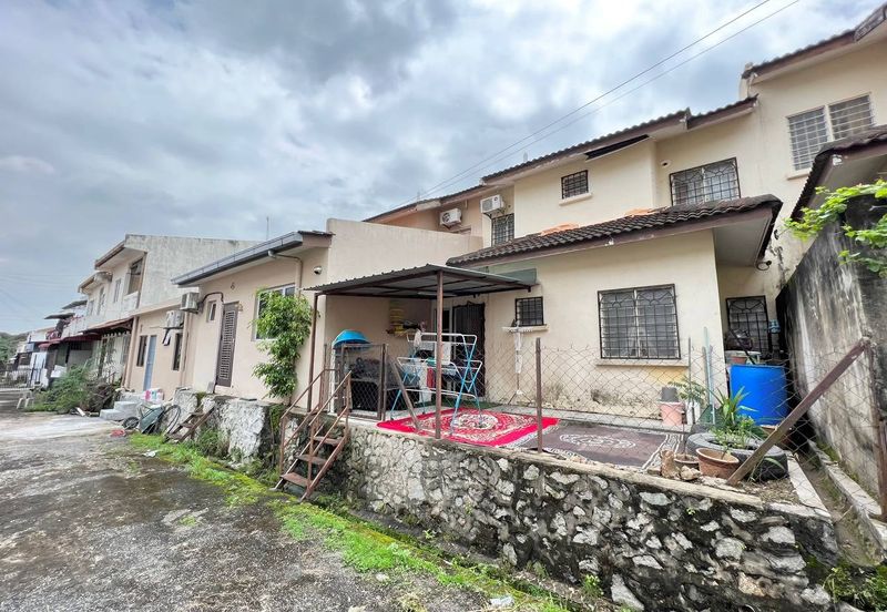 Bandar Bukit Mahkota