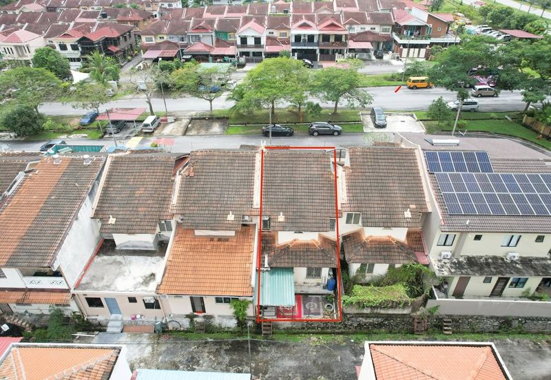 Bandar Bukit Mahkota