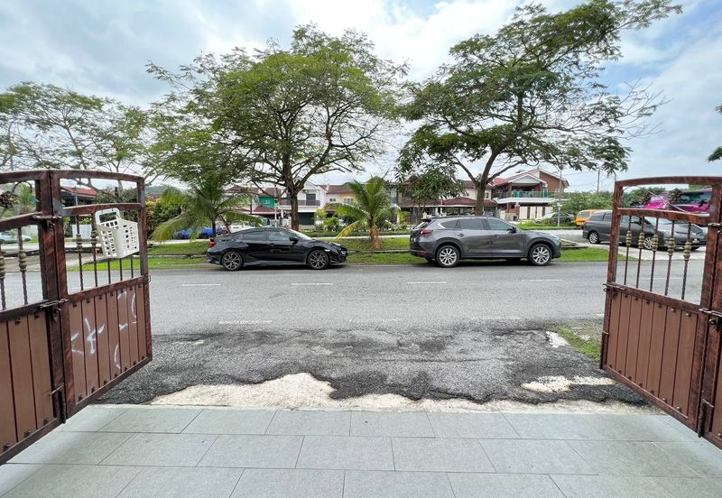 Bandar Bukit Mahkota