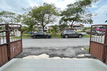 Bandar Bukit Mahkota Kajang