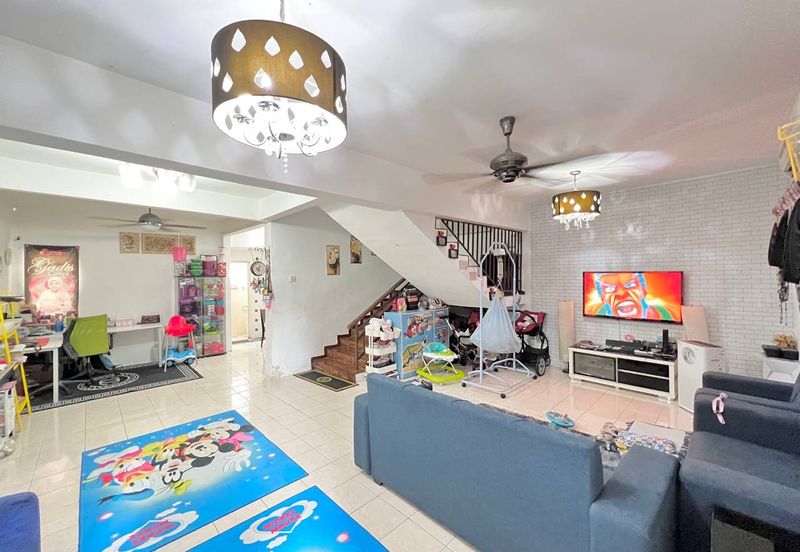 Bandar Bukit Mahkota