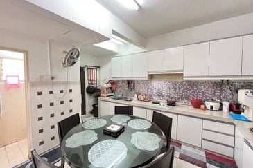 Bandar Bukit Mahkota Kajang