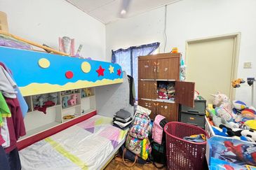 Bandar Bukit Mahkota Kajang