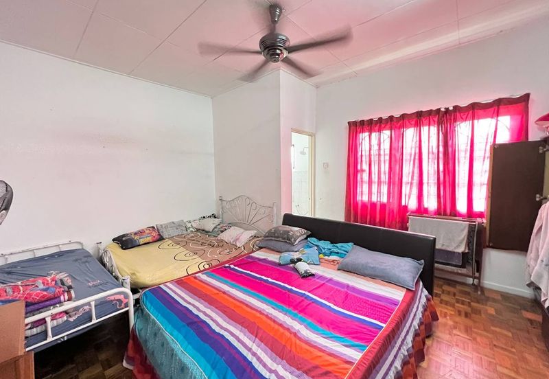 Bandar Bukit Mahkota