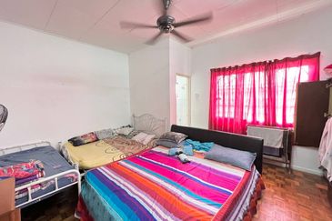 Bandar Bukit Mahkota Kajang