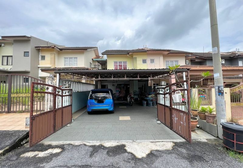 Bandar Bukit Mahkota