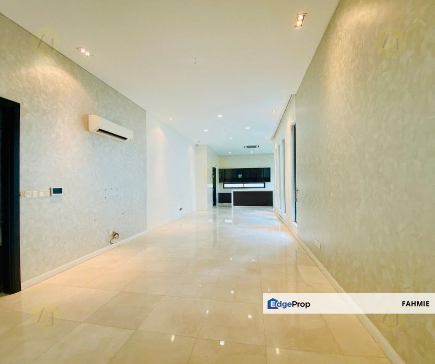 Freehold. Gaia 16. Sering Ukay. Ampang. , Selangor, Ulu Kelang