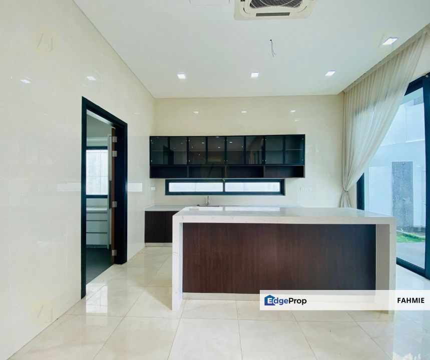 Freehold. Gaia 16. Sering Ukay. Ampang. , Selangor, Ulu Kelang