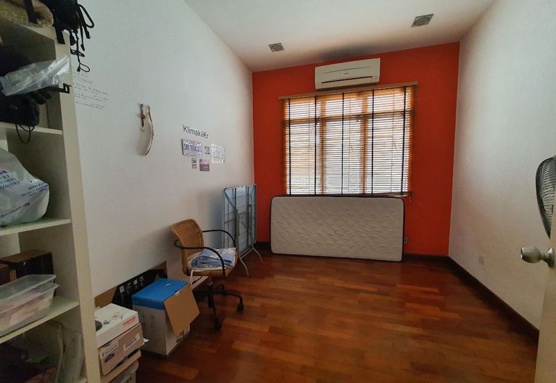 Saujana Villa, Kajang