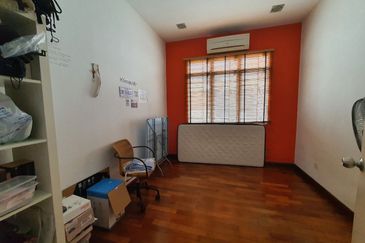 Saujana Villa, Kajang