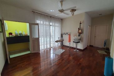 Saujana Villa, Kajang