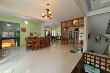 Saujana Villa, Kajang