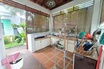 Saujana Villa, Kajang