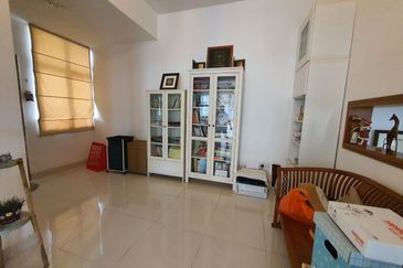 Saujana Villa, Kajang