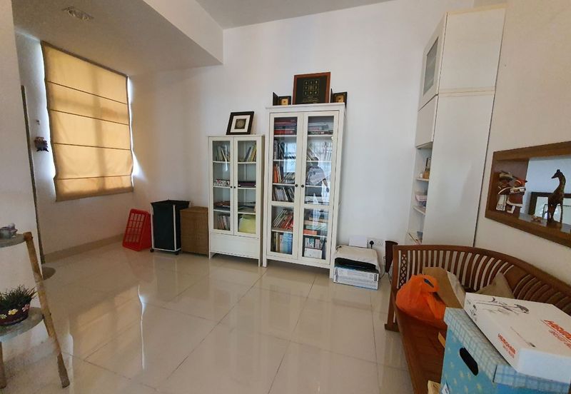 Saujana Villa, Kajang