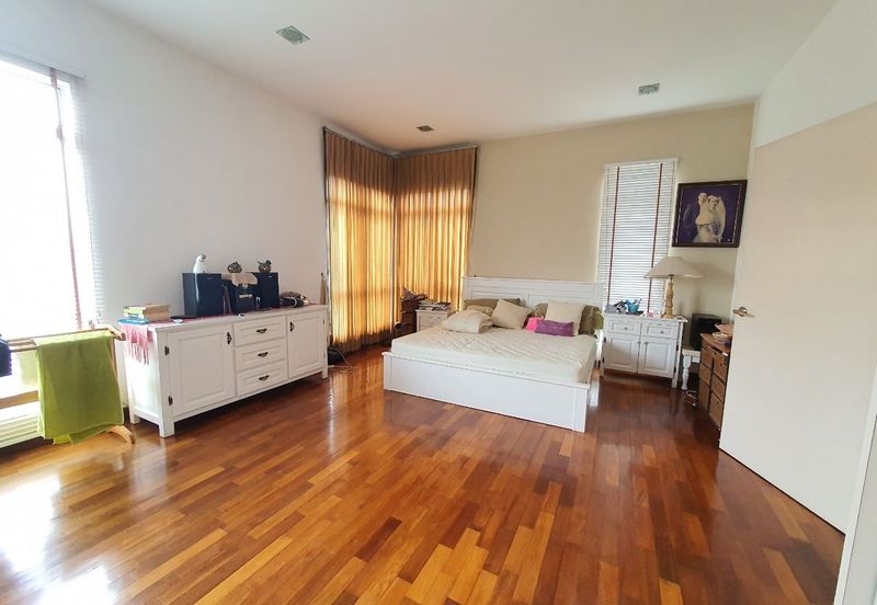 Saujana Villa, Kajang