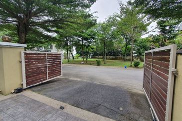 Saujana Villa, Kajang