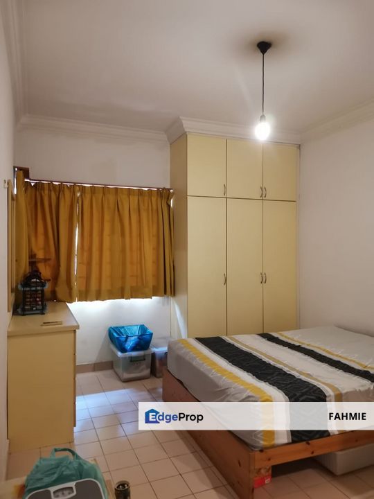 Non bumi lot. Level 1. Perdana Exclusive Condo. Damansara Perdana. , Selangor, Damansara Perdana