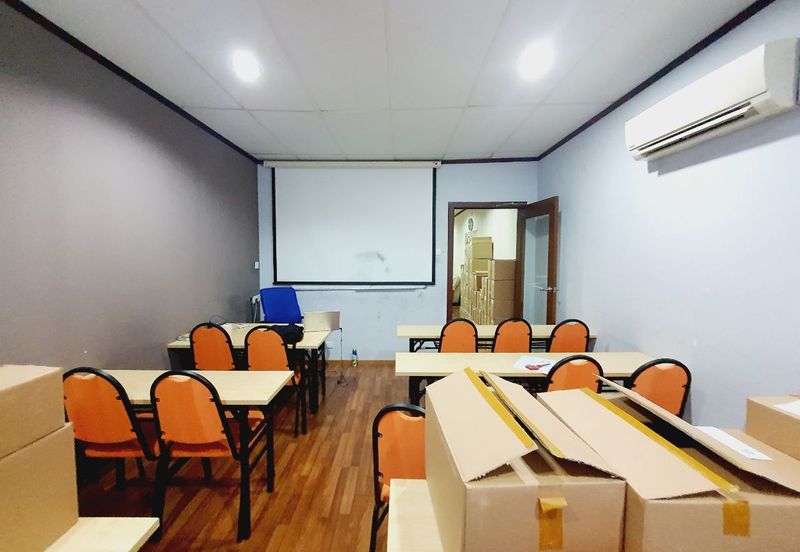 Bandar Baru Wangsa Maju