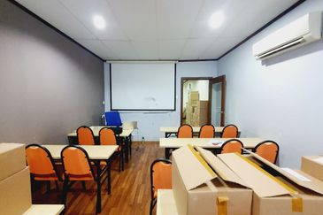 Bandar Baru Wangsa Maju