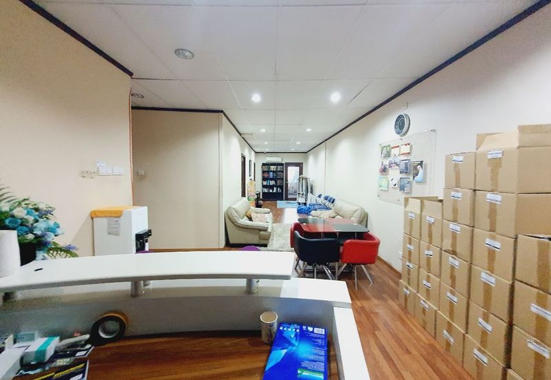 Bandar Baru Wangsa Maju