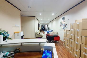 Bandar Baru Wangsa Maju