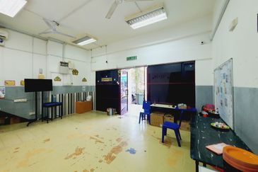 Bandar Baru Wangsa Maju