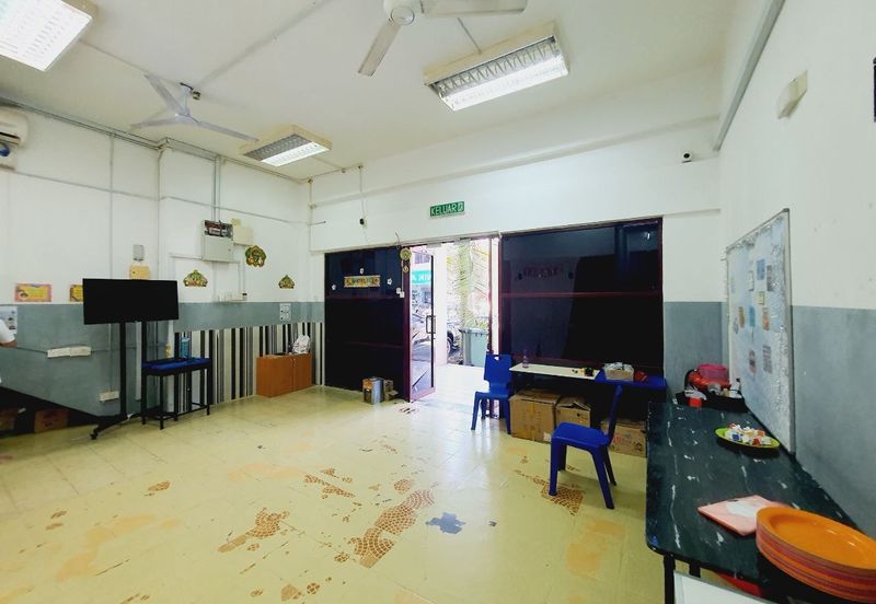 Bandar Baru Wangsa Maju