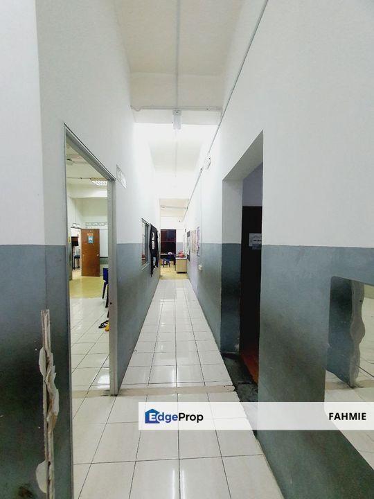 Shop Office. Pusat Bandar Wangsa Maju. , Kuala Lumpur, Wangsa Maju