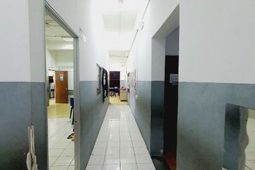 Bandar Baru Wangsa Maju