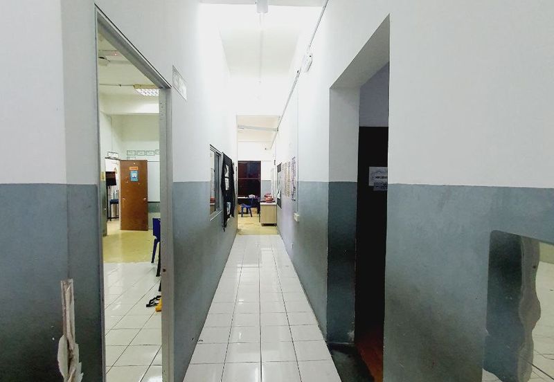 Bandar Baru Wangsa Maju