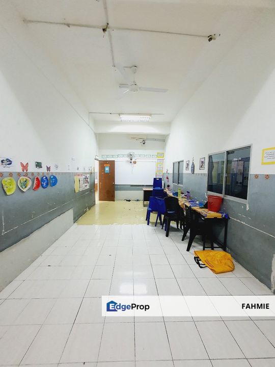 Shop Office. Pusat Bandar Wangsa Maju. , Kuala Lumpur, Wangsa Maju