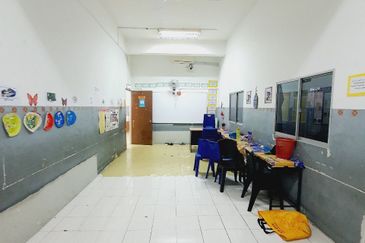 Bandar Baru Wangsa Maju