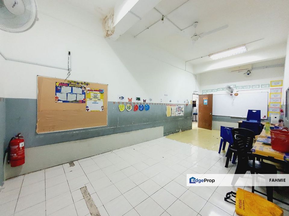 Shop Office. Pusat Bandar Wangsa Maju. , Kuala Lumpur, Wangsa Maju