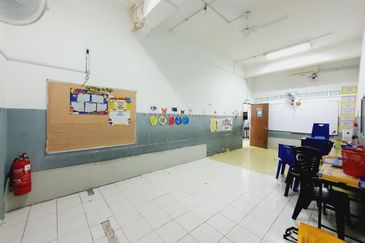 Bandar Baru Wangsa Maju