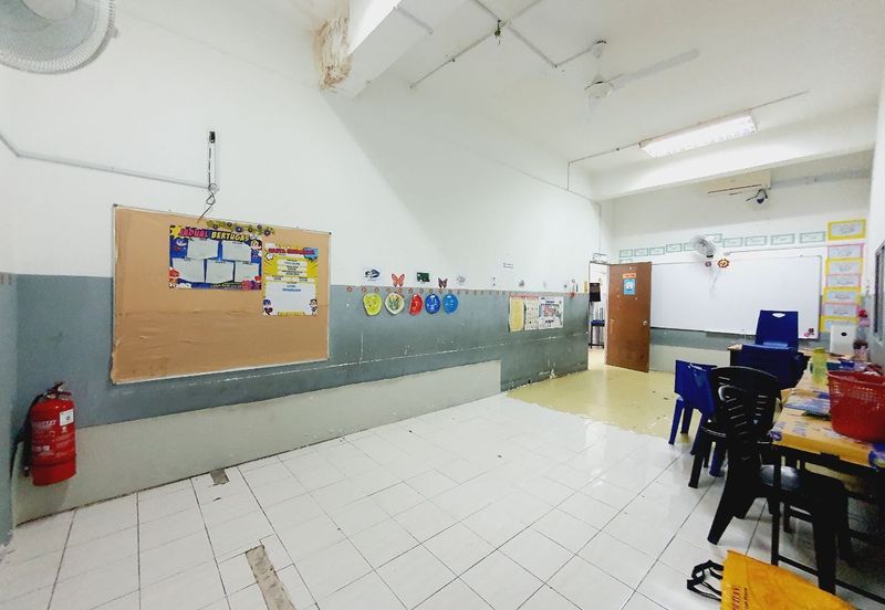 Bandar Baru Wangsa Maju