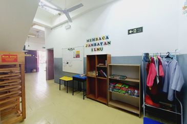 Bandar Baru Wangsa Maju