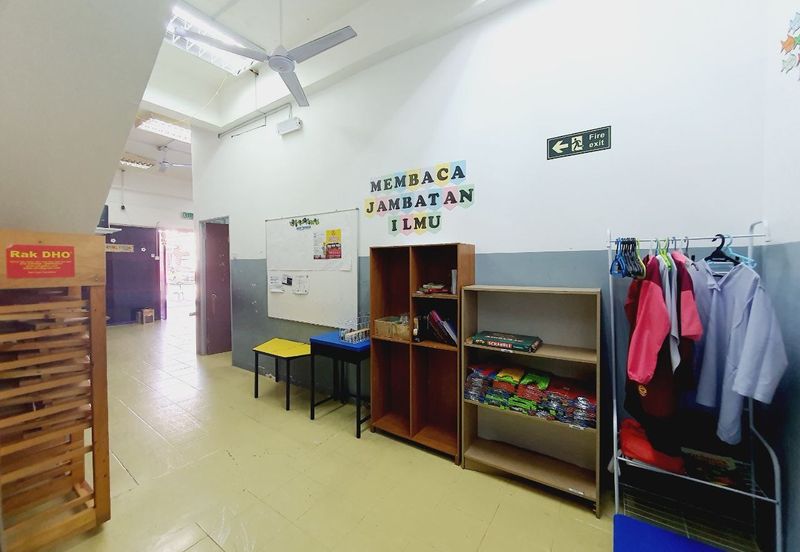 Bandar Baru Wangsa Maju