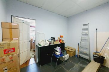 Bandar Baru Wangsa Maju