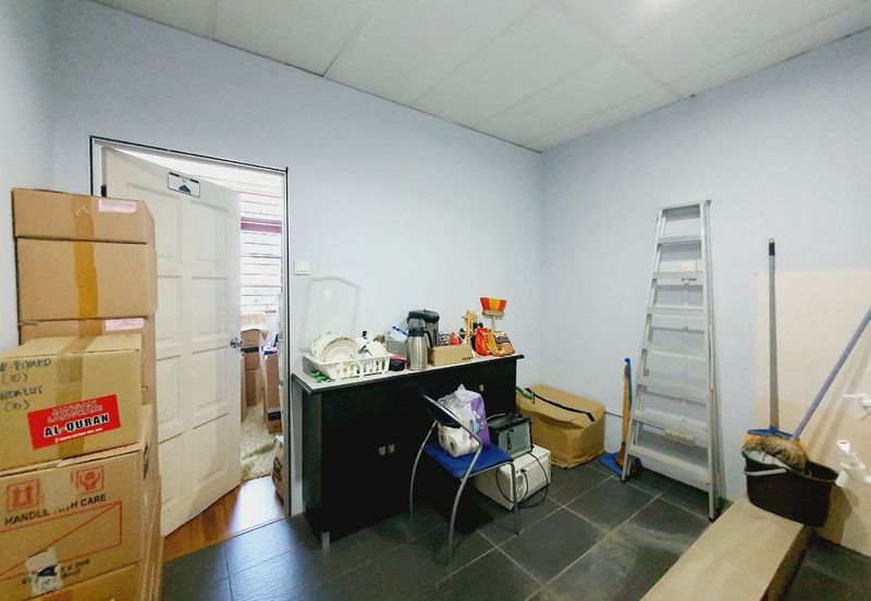 Bandar Baru Wangsa Maju