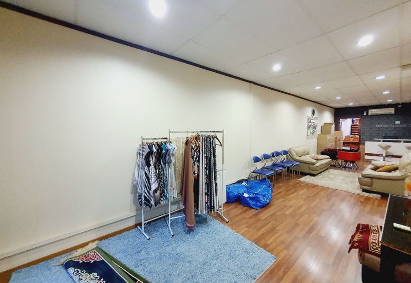 Bandar Baru Wangsa Maju