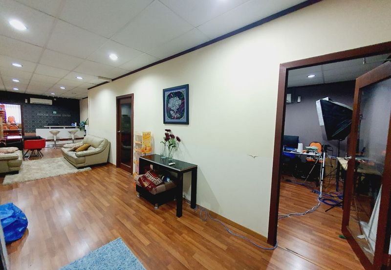 Bandar Baru Wangsa Maju