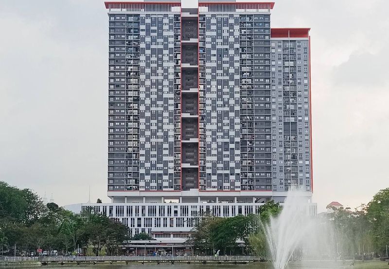 Residensi Rampai 2