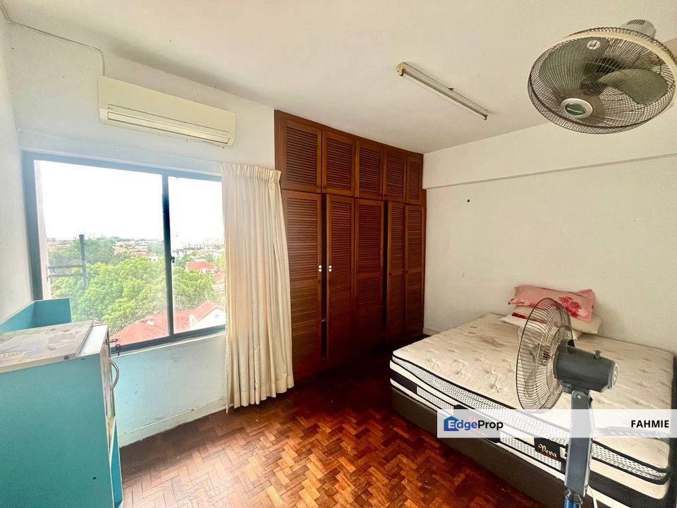 Non bumi lot. Tiara Ampang Condominium. Ampang. , Selangor, Ampang