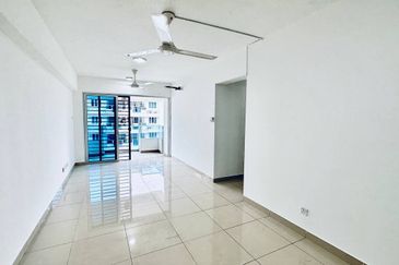 Apartment Putra 1 (Pangsapuri Putra 1)