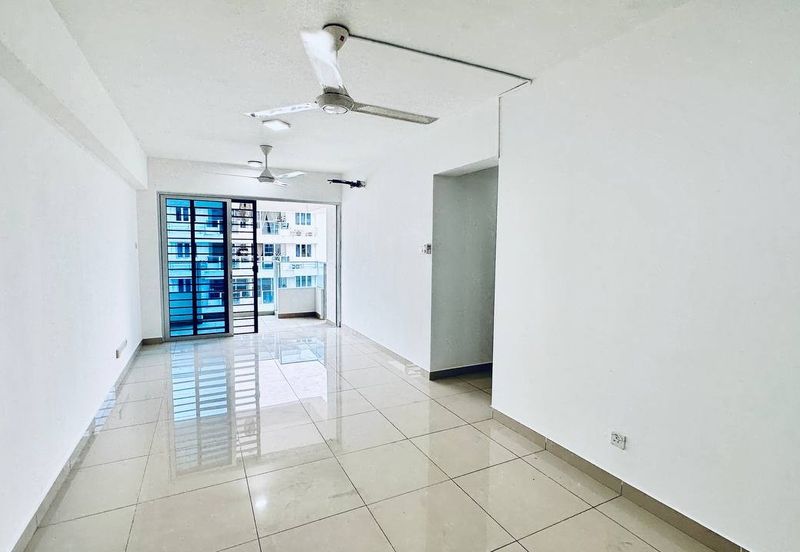 Apartment Putra 1 (Pangsapuri Putra 1)