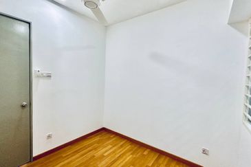 Apartment Putra 1 (Pangsapuri Putra 1)