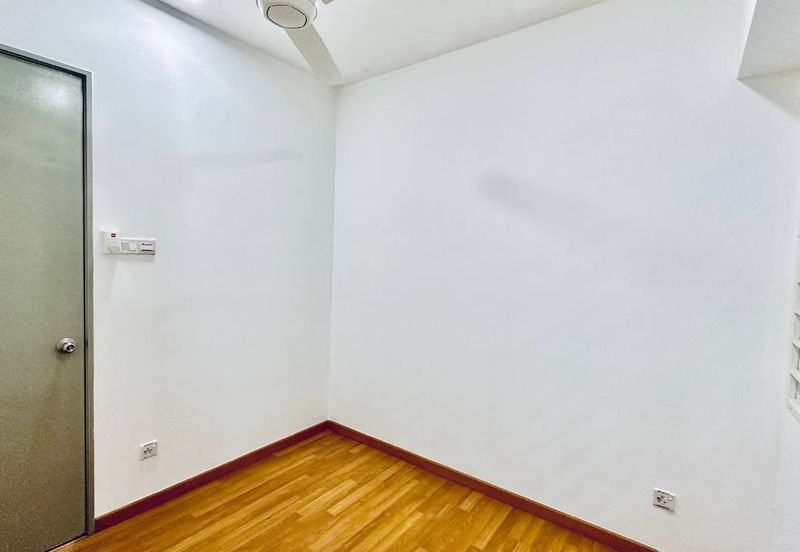 Apartment Putra 1 (Pangsapuri Putra 1)