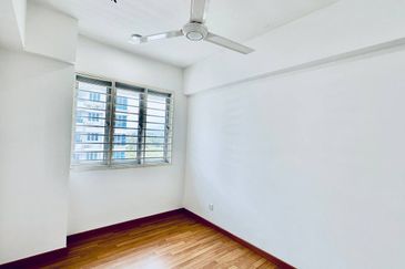 Apartment Putra 1 (Pangsapuri Putra 1)