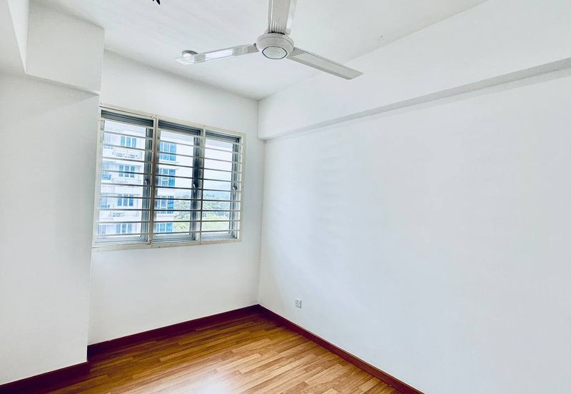 Apartment Putra 1 (Pangsapuri Putra 1)